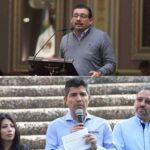 Hombre se quita la vida en Puebla capital; utilizó un cinturón