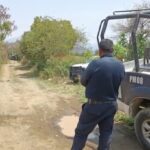 Durante choque en el Periférico Ecológico motociclista pierde la vida, el responsable se dio a la fuga
