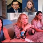 Regidora denuncia al edil de Cuautlancingo Filomeno Sarmiento por Violencia de Genero