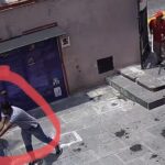 Vinculan a proceso a trabajador de CFE que mató a una perrita en Cholula