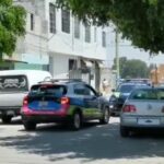 Sujetos roban y golpean a diez mujeres y una instructora del gimnasio ProFitness Studio