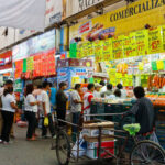 Hampones asesinan a hombre en tienda de Tehuacán