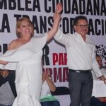 Filomeno Sarmiento se justifica diciendo que por un error humano se retraso el pago de la regidora de migración