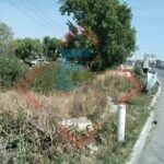 Fuerte persecución se registró en calles de San Lorenzo Teotipilco