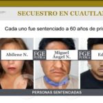 FGE va tras Eduardo Alcántara luego de ser sancionado por cometer Violencia Política de Género
