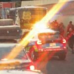Con huellas de violencia e impactos de bala es encontrado un hombre sin vida en Jolalpan