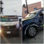 Los dos conductores involucrados en los hechos de la vía recreativa en Cholula son vinculados a proceso
