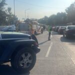 20 familias perdieron su patrimonio tras la fuerte lluvia en Atlixco