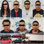 Se llamaba Tomás y era comerciante el hombre hallado sin vida dentro de una bolsa en Coronango