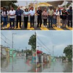 Detienen a banda de asaltantes de transporte de carga que operaban en la autopista México-Veracruz.