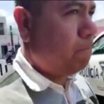 Se desata riña en plena zona arqueológica de San Andrés Cholula; se habla de disparos con arma de fuego
