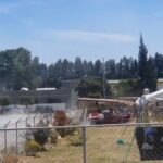 Acribillan a un hombre en Acatlán de Osorio