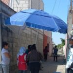 Conductor que atropelló a tres ciclistas y mató a joven de 16 años habría sido detenido en un fraccionamiento de Coronango