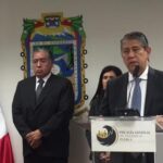 Dan prisión preventiva a presunto asesino del ciclista Agustín Medina en Puebla