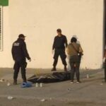 Durante riña un hombre resultó lesionado por arma de fuego en Tlaxcala