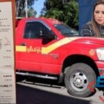 Cuatro vehículos estuvieron involucrados en una carambola en la México-PueblaViridiana Venta