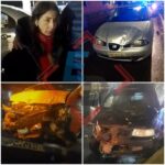 Vinculan a proceso por segunda ocasión a Lili N.; no daba de comer a mujer