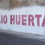 Conductor es buscado por haber atropellado a una mujer junto con su hijo de cuatro años en colonia La Libertad