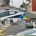 Hombre termina muerto tras discutir con su pareja en Texmelucan.