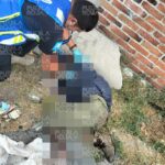 Por caída de ceniza, se suspenden clases presenciales en 40 municipios del Estado de Puebla