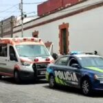 Exeso de ceniza volcánica no ha generado accidentes viales en la Ciudad de Puebla