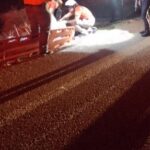 Abuelito taxista es hallado muerto en un domicilio de la colonia Agrícola Ignacio Zaragoza.