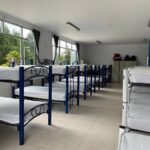 Atropellan y dejan malherido a Supervisor de Parquímetros en el Centro de la capital.