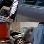 Noel pasará 16 años tras las rejas por dispararle a un hombre en Huauchinango.