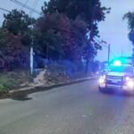 Eduardo Rivera reconoció que es complicado retirar ambulantes que venden comida  