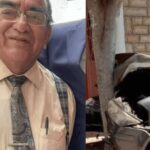 Se genera conflicto entre locatarios del mercado Amalucan y la 28 de Octubre