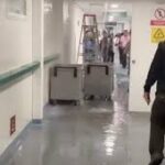 Abuelito pierde la vida tras caer de su bicicleta en Tlaxcala.