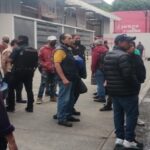 Automovilista muere prensado en fuerte accidente sobre la carretera a Valsequillo