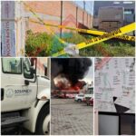 Gobernador de Puebla asegura que Paola Angón Silva ya investiga el caso de la explosión de un tanque de diésel  