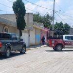 Rescatan a menor de edad que fue encadenado y abandonado por su propia madre y padrastro