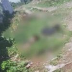 Entre insultos y golpes trasladan a Sergio N., a la FGJ tras arrojar a un perrito en aceite hirviendo