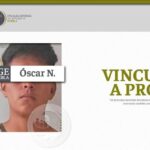 A la semana, el Ayuntamiento de Puebla tiene que retirar 3 estructuras metálicas que usan como estacionamiento vecino gandallas