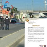 Nace bebé en Modelorama de la colonia Bugambilias en Puebla capital