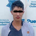 Delincuentes atracan a más de 10 pasajeros de la Ruta 61 en Lomas 5 de Mayo