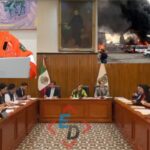 Asesinan a futbolista tlaxcalteca tras oponerse a ser asaltado; familiares y amigos exigen justicia