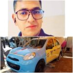 Agentes de la FGR y GN realizan cateo en establecimiento de Zedro Gas en San Pedro Cholula