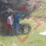 Joven se quita la vida colgándose en su propia casa en Barranca Honda