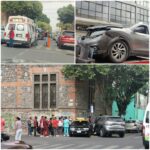 Eduardo Alcántara analiza ir a Morena, tras ser expulsado del PAN