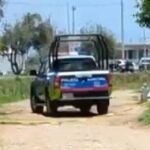 A balazos ejecutan a dos hombres en Santa Rita Tlahuapan