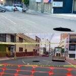 Joven apulaña a su propio novio tras discutir con el en el Infonavit Mateo de Regil