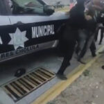 A balazos atacan a un hombre afuera del infonavit San Bartolo