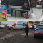 A cuchilladas asesinaron a una mujer en Tepeaca