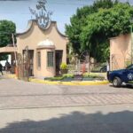Enfrentamiento entre municipales y delincuentes dejó un lesionado sobre la Federal a Tehuacán