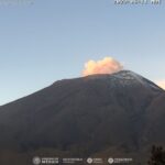Intervención del gobierno estatal logra la liberación de la autopista México-Puebla