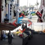 Abuelita es hallada muerta y en estado de putrefacción al interior de su domicilio en Tlaxcala