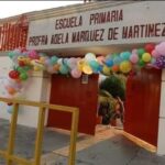 En plena fiesta, mat4n a integrante del grupo «Trío inevitables» en Naupan